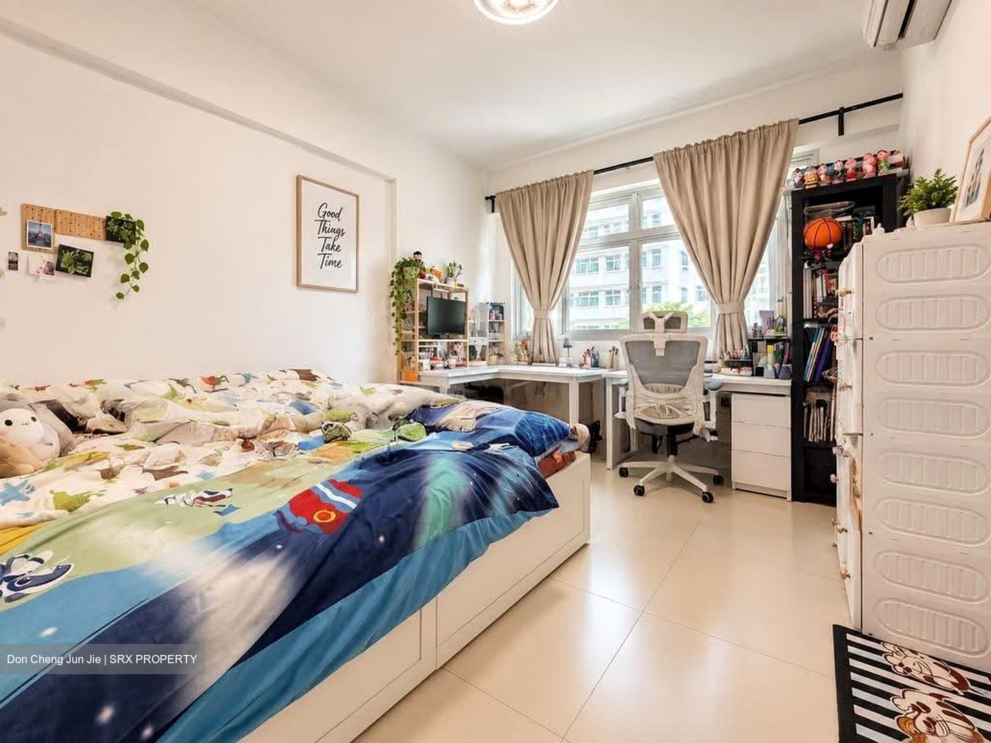 Blk 431C Vista Spring @ Yishun (Yishun), HDB 3 Rooms #614695581